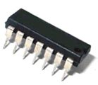 Motorola LM324AN IC QUAD OP AMP 14-DIP Parts Distributor Motorola LM324AN IC QUAD OP AMP 14-DIP