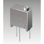 BOURNS 3266W-1-203LF Trimmer Resistors – Through Hole 1/4″ 20Kohms 10% SQ W/Standoff Sealed Parts Distributor BOURNS 3266W-1-203LF Trimmer Resistors - Through Hole 1/4" 20Kohms 10% SQ W/Standoff Sealed