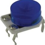 BOURNS 3309P-1-501 Trimmer Resistor 500 OHM 9MM RD ST Thru-Hole Parts Distributor BOURNS 3309P-1-501 Trimmer Resistor 500 OHM 9MM RD ST Thru-Hole