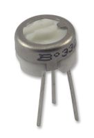 3329H-1-504LF Bourns Resistor Trimmer 500K Ohms 0.5W 10% Parts Distributor 3329H-1-504LF Bourns Resistor Trimmer 500K Ohms 0.5W 10% - Image 2