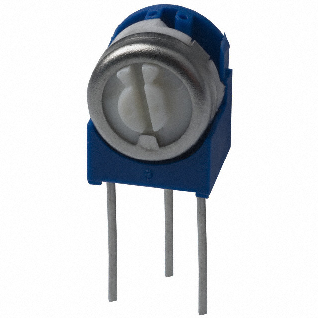 3329S-1-502 Bourns Resistors 5Kohms 10% Parts Distributor 3329S-1-502 Bourns Resistors 5Kohms 10%