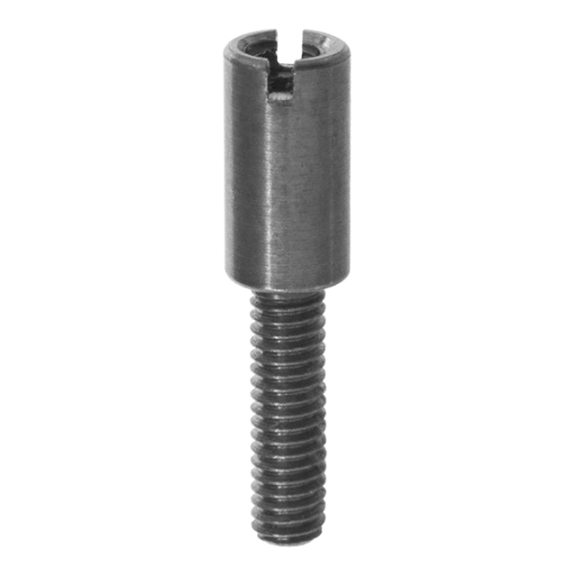 3341-10BULK 3M Jackscrew Socket, Slotted M2.5 Socket, M2.5 Screw Parts Distributor 3341-10BULK 3M Jackscrew Socket, Slotted M2.5 Socket, M2.5 Screw