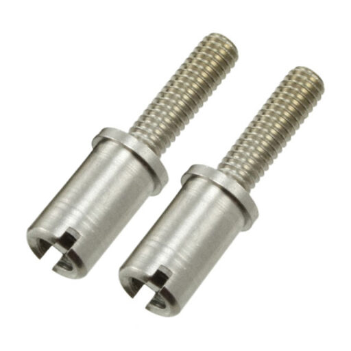 3341-13 KIT 3M Jackscrew Socket, Slotted 4-40 Socket, M2.5 Screw Parts Distributor 3341-13 KIT 3M Jackscrew Socket, Slotted 4-40 Socket, M2.5 Screw