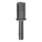 3341-13BULK 3M Jackscrew Socket, Slotted 4-40 Socket, M2.5 Screw Parts Distributor 3341-13BULK 3M Jackscrew Socket, Slotted 4-40 Socket, M2.5 Screw