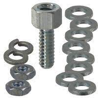 3341-1S 3M Jacket Socket Screw Kit