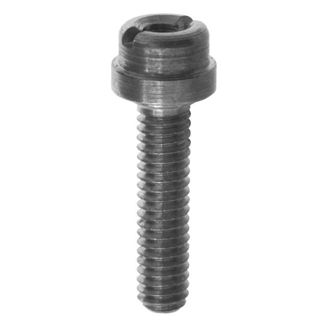 3341-25 3M Jackscrew Socket, Slotted M2 Socket, M2.5 Screw Parts Distributor 3341-25 3M Jackscrew Socket, Slotted M2 Socket, M2.5 Screw