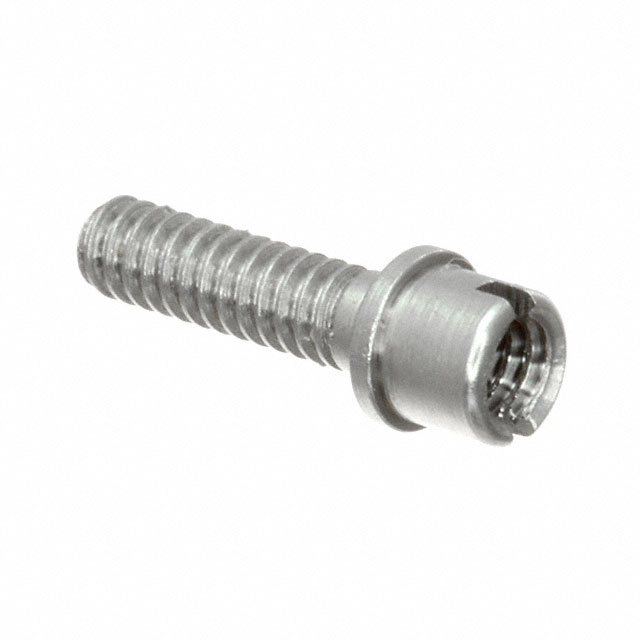 3341-30 BULK 3M Jackscrew Socket, Slotted 4-40 Socket, 4-40 Screw Parts Distributor 3341-30 BULK 3M Jackscrew Socket, Slotted 4-40 Socket, 4-40 Screw