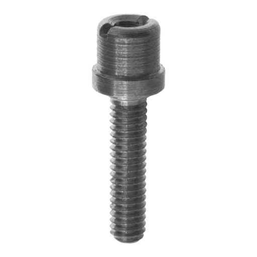 3341-31BULK 3M Jackscrew Socket, Slotted 4-40 Socket, M2.5 Screw Parts Distributor 3341-31BULK 3M Jackscrew Socket, Slotted 4-40 Socket, M2.5 Screw