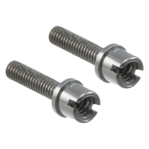 3341-31KIT 3M Jackscrew Socket, Slotted 4-40 Socket, M2.5 Screw Parts Distributor 3341-31KIT 3M Jackscrew Socket, Slotted 4-40 Socket, M2.5 Screw