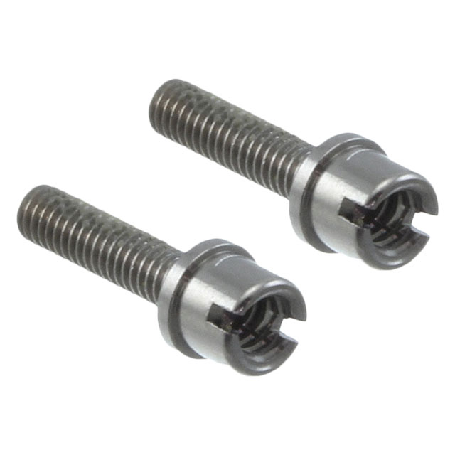 3341-31KIT 3M Jackscrew Socket, Slotted 4-40 Socket, M2.5 Screw Parts Distributor 3341-31KIT 3M Jackscrew Socket, Slotted 4-40 Socket, M2.5 Screw