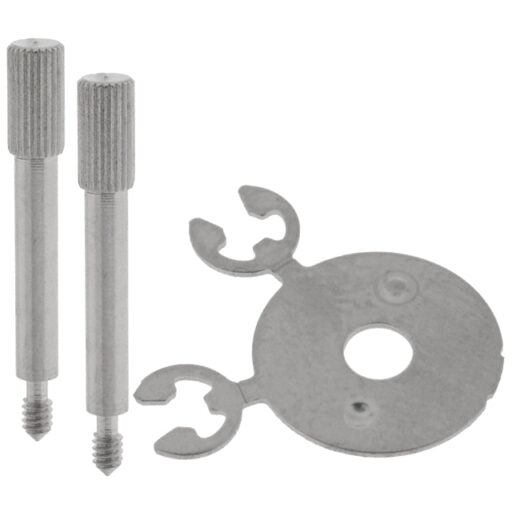 3341-7 (BULK PKG) 3M Jackscrew, Thumb Screw 14702 Parts Distributor 3341-7 (BULK PKG) 3M Jackscrew, Thumb Screw 14702