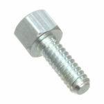 3341 JACKSOCKET (SCR) 3M Jackscrew Socket 4-40 Socket, 4-40 Screw Parts Distributor 3341 JACKSOCKET (SCR) 3M Jackscrew Socket 4-40 Socket, 4-40 Screw