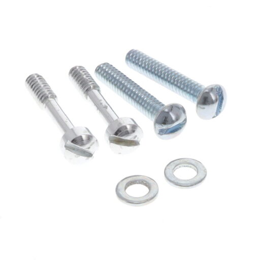 3342-2 3M Jackscrew, Slotted 14702 Parts Distributor 3342-2 3M Jackscrew, Slotted 14702