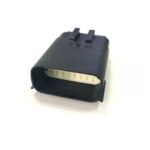 33482-8601 Molex Connector Housing PL 16 Position Parts Distributor 33482-8601 Molex Connector Housing PL 16 Position