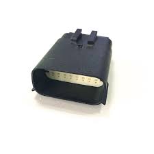 33482-8601 Molex Connector Housing PL 16 Position Parts Distributor 33482-8601 Molex Connector Housing PL 16 Position