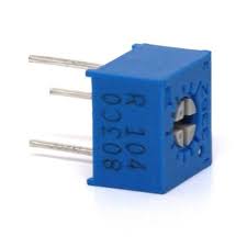 3362R-1-501LF Bourns Cermet Trimmer Resistor 500 Ohms PC Pins Parts Distributor 3362R-1-501LF Bourns Cermet Trimmer Resistor 500 Ohms PC Pins