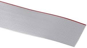 3365/25 3M 100ft Ribbon Cable, 25 Conductors 28AWG Parts Distributor 3365/25 3M 100ft Ribbon Cable
