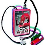 Triplett 3382 Fox 2 Handheld multi-function Tone Generator with TrueTrace Parts Distributor Triplett 3382 Fox 2 Handheld multi-function Tone Generator with TrueTrace