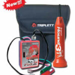 Wire Tracing Kit w/ Fox 2 & Hound 3 plus Carrying Case Parts Distributor Wire Tracing Kit w/ Fox 2 & Hound 3 plus Carrying Case