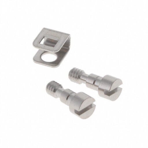 340103207B Littelfuse Aerospace Jackscrew, Slotted 20486 Parts Distributor 340103207B Littelfuse Aerospace Jackscrew, Slotted 20486