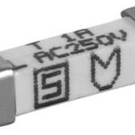 3403.0159.24 Schurter Fuse, 0.2A 125V SMD Parts Distributor 3403.0159.24 Schurter Fuse