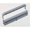 3417-6600 3M IDC Connector Socket 40 POS 2.54mm Parts Distributor 3417-6600 3M IDC Connector Socket 40 POS 2.54mm - Image 2