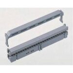3417-6600 3M IDC Connector Socket 40 POS 2.54mm Parts Distributor 3417-6600 3M IDC Connector Socket 40 POS 2.54mm
