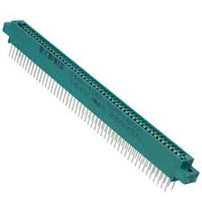 DRP100-12-1 Components Corp Card Connector Parts Distributor 346-100-526-802 EDAC Standard Card Edge Connector 100 Position