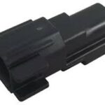 34675-0003 Molex Automotive Connector Housing 2 Postion Parts Distributor 34675-0003 Molex Automotive Connector Housing 2 Postion