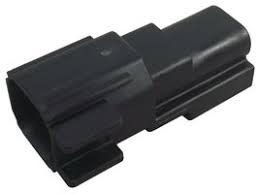 34675-0003 Molex Automotive Connector Housing 2 Postion Parts Distributor 34675-0003 Molex Automotive Connector Housing 2 Postion