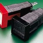 LittleFuse 348877 15A 2 50V FUSE PRESS CAP HOLDER Parts Distributor LittleFuse 348877 15A 2 50V FUSE PRESS CAP HOLDER