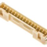 505568-0471 Molex Connector Pin Header 4 Position Parts Distributor 505568-0471 Molex Connector Pin Header 4 Position