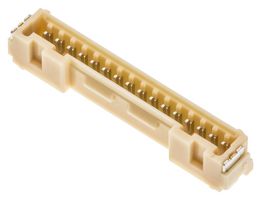 505568-0781 Molex Connector Pin Header 7 Position Parts Distributor 505568-0781 Molex Connector Pin Header 7 Position