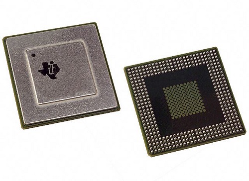 TMS320C6424ZWT5 Texas Instruments DSP 32bit 500MHz 361-NFBGA Parts Distributor TMS320C6424ZWT5 Texas Instruments