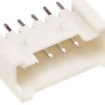 35362-1550 Molex Header Connector 15 Positions 2.00mm Parts Distributor 35362-1550 Molex Header Connector 15 Positions 2.00mm