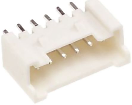 35362-1550 Molex Header Connector 15 Positions 2.00mm Parts Distributor 35362-1550 Molex Header Connector 15 Positions 2.00mm