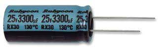 35RX303300M18X35.5 Rubycon Aluminum Lytic Capacitor 3300uF 35V Radial Parts Distributor 35RX303300M18X35.5 Rubycon Aluminum Lytic Capacitor 3300uF 35V Radial