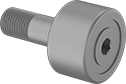 5977K72 Track Roller 3/8" Width Radial