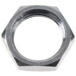 BOMAR 364NT Jam Nut; For Use With:BNC Coaxial PC Parts Distributor BOMAR 364NT Jam Nut; For Use With:BNC Coaxial PC