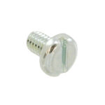29321 Keystone Electronics Pan Head Slotted Machine Screw M4x0.7 Parts Distributor 29321 Keystone Electronics Pan Head Slotted Machine Screw M4x0.7
