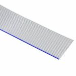 3756/12 100 3M Flat Ribbon Cable 12 Conductor
