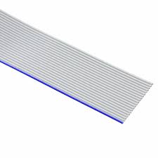 3756/12 100 3M Flat Ribbon Cable 12 Conductor Parts Distributor 3756/12 100 3M Flat Ribbon Cable 12 Conductor