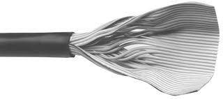 3759/40 300 3M Flat Ribbon Flat Cable 40 Conductor Parts Distributor 3759/40 300 3M Flat Ribbon Flat Cable 40 Conductor