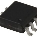LM8272MM/NOPB Texas Instruments IC Amp 2 Circuit 8-VSSOP Parts Distributor LM8272MM/NOPB Texas Instruments