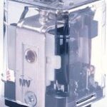 7-1393116-2 TE Connectivity Relay 24VDC 15A DPDT Parts Distributor KUMP-11D18-24 TE Connectivity
