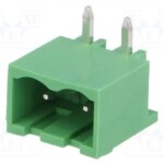 2EDGK-7.62-05P-14-1000A(H) Degson Terminal Block 5 Position Parts Distributor 2EDGK-7.62-05P-14-1000A(H) Degson Terminal Block 5 Position