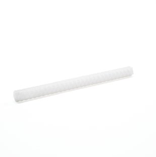 3M Hot Melt Adhesive 3792 LM Q Clear, 5/8 in x 8 in Parts Distributor 3M Hot Melt Adhesive 3792 LM Q Clear