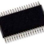 Z8F042AHJ020SG2156 ZiLOG Microcontroller MCU 8-Bit 20MHz 28SSOP Parts Distributor BQ20Z80ADBTR-V110 Texas Instruments Battery Fuel Gauge IC 3.3 V 38-TSSOP