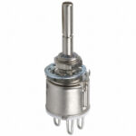 P261S-S1BF3CB5K BI Technologies Potentiometer 5KOhm SPDT Lug Parts Distributor P261S-S1BF3CB5K BI Technologies Potentiometer 5KOhm SPDT Lug