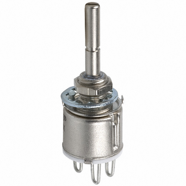 P261S-S1BF3CB5K BI Technologies Potentiometer 5KOhm SPDT Lug Parts Distributor P261S-S1BF3CB5K BI Technologies Potentiometer 5KOhm SPDT Lug